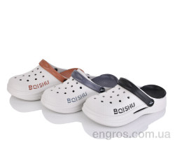 Кроксы M&L  Alex13